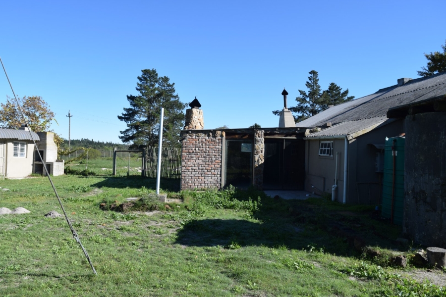 Commercial Property for Sale in Riversdale Rural Western Cape